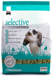 Selective Rabbit 3 kg