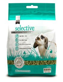 Selective Rabbit 350g