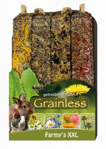 Bakade Farmys XXL 450g
