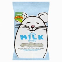 Rotastak mjölklinser 50g