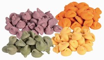 Trixie Drops - 4 smaker x 35g