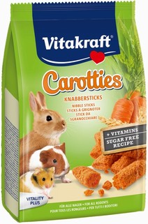 Vitakraft Carotties 50g