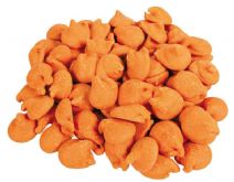 Vitamindrops morot 75g