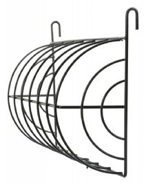 No Trubbel Höhäck att hänga på galler 25 cm