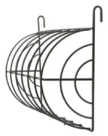 No Trubbel Höhäck att hänga på galler 25 cm