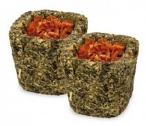 Bakade Nyttokorgar med hemligt innehåll 75g