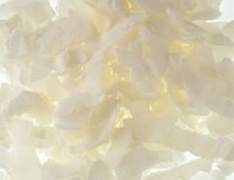 Torkad Cocos 80g