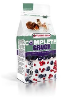 Crock Complete Bärkuddar 50g
