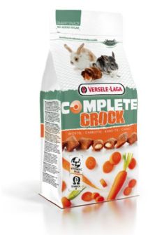 Crock Complete Morotskuddar 50g