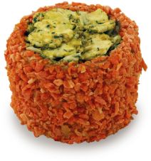 Fem Små Delikatesser - Gourmet Style
