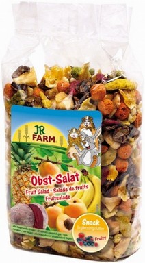 Fruktsallad 200g