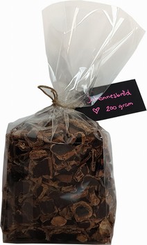Johannesbröd 200g