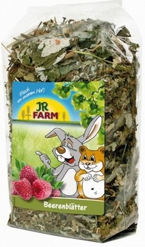 Läckra Bärblad 100g