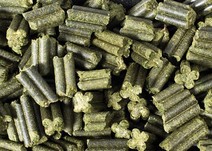 Persiljemums 300g - Tandvänliga!