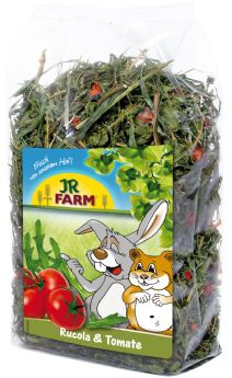 Ruccolasallad & Tomat 100g