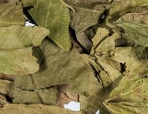 Torkade Valnötsblad 60g