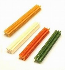 Vegetarisk Tuggpinne till kanin 12cm
