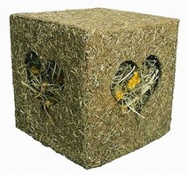 I Love Hay Cube - Aktiveringskuben XL