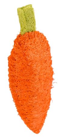 Längre Luffamorot 10cm