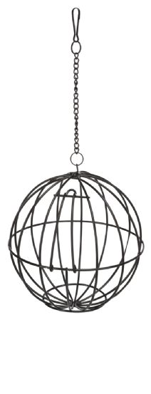 Salladsboll Deluxe med hängare MEGA 16 cm
