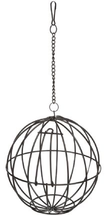 Salladsboll Deluxe med hängare MEGA 16 cm