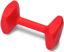Träningshantel till kanin 9,5 cm