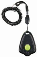Kaninhoppnings-paketet Deluxe XL - 5 hinder plus bok, klicker & belöningsgodis
