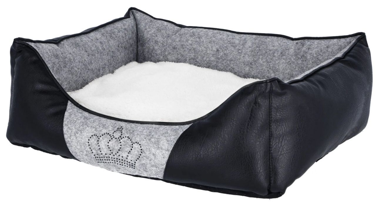 Kristall Kaninbädd 42cm