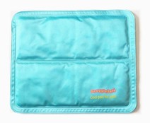 Snugglesafe Cool Pad - Kyls ner när djuret sitter på den!