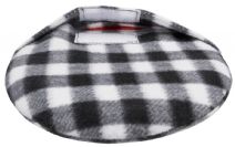 Värmepaddan Cuddlesafe 21 cm - Värms i micron!