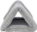 Mysiga Bunny Bädden Pyramiden 44 cm