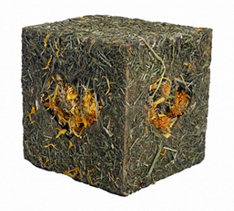 I Love Hay Cube - Aktiveringskuben XL
