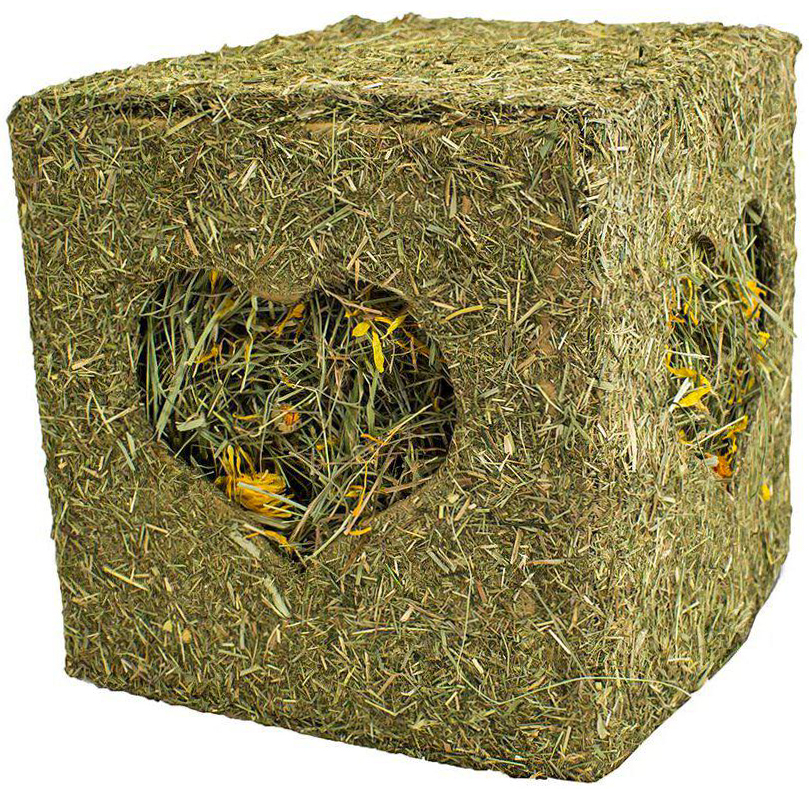 I Love Hay Cube - Aktiveringskuben XL