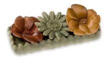 Blomstertugget 16cm