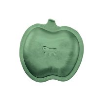 Hårdpressad Äppelpuck 7 cm
