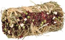 Naturrulle Rödbeta 200g