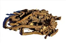 Torkade Maskrosrötter 250g