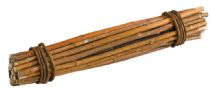 Videpinnar i knippe XL 27cm