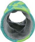 Kanintunnel i fleece