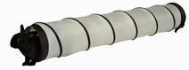 Kanintunnel 117cm