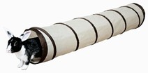 Kanintunnel 117cm