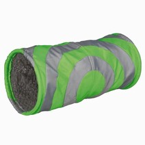 Kanintunnel i fleece