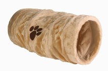Plyschtunnel 60cm