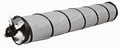 Kanintunnel 117cm