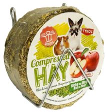 Äppelpuck med smart hängare 240g