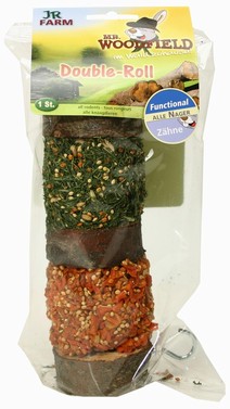 MR Woodfields Trästubbe MED Hängare 160g