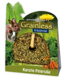 Nyttohjulet XL med hängare