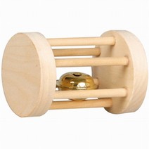 Träleksak Maraccas 7cm