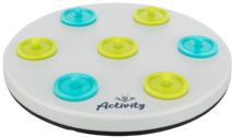 Snack Board med 7 lock