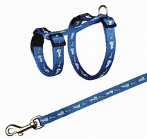 Kaninsele Kaninmotiv 120cm, 1-2kg